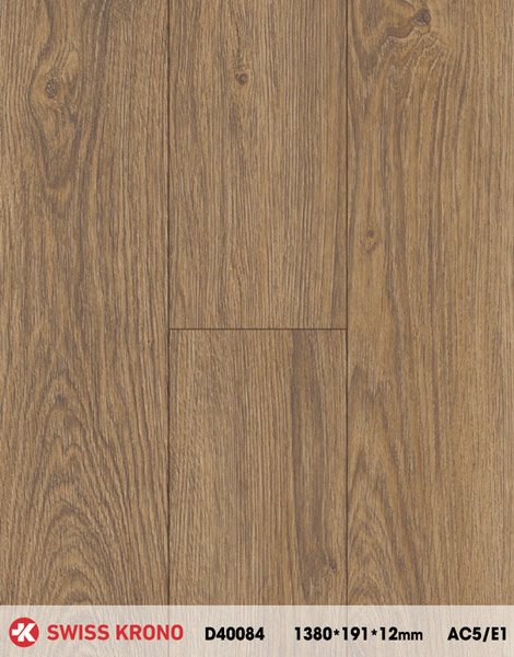 Sàn gỗ Swiss Krono D40084