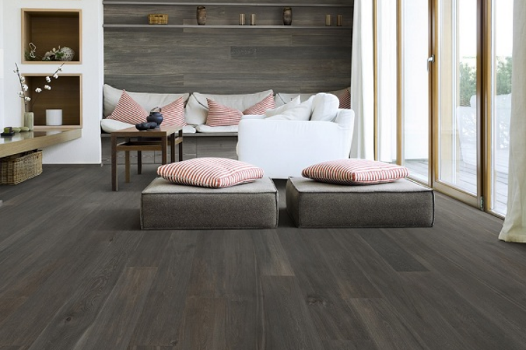 Lựa chọn sàn gỗ màu nào đẹp nhất?